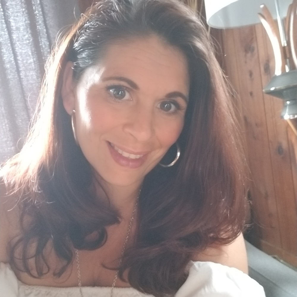 Meet your Posher, Tracy